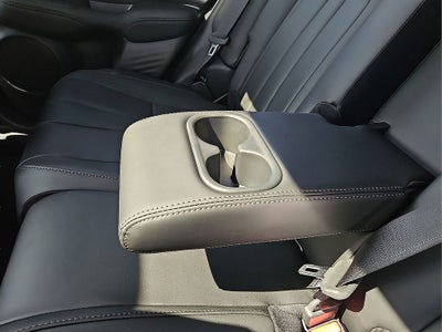 2026 Acura ADX Base