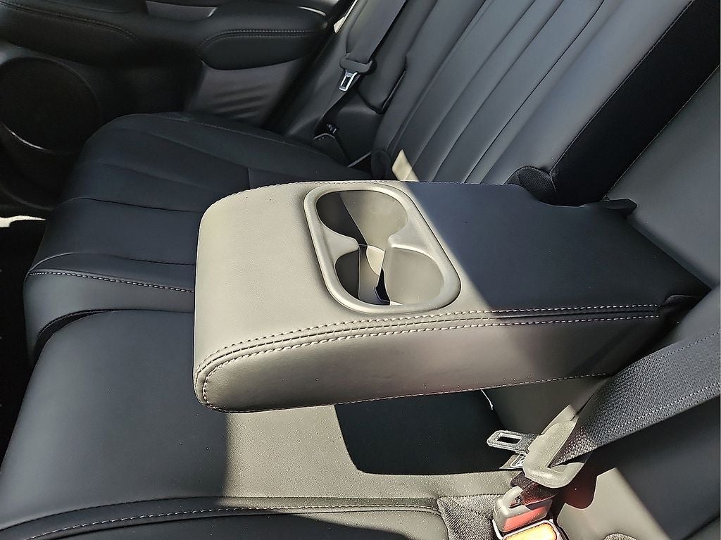 2026 Acura ADX Base