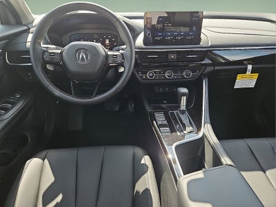 2026 Acura ADX Base