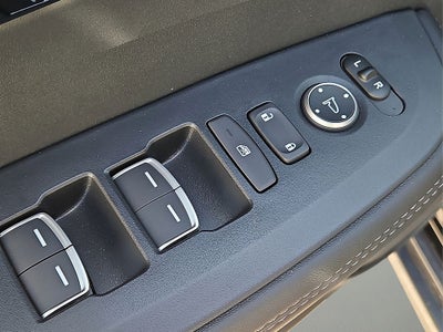 2026 Acura ADX Base