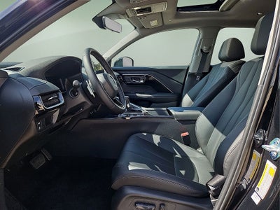 2026 Acura ADX Base