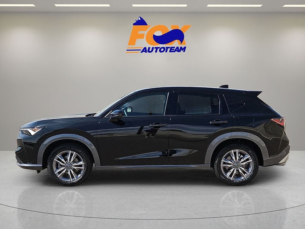 2026 Acura ADX Base