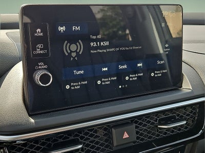 2026 Acura ADX Base