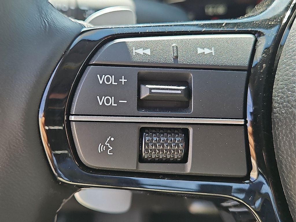 2026 Acura ADX Base
