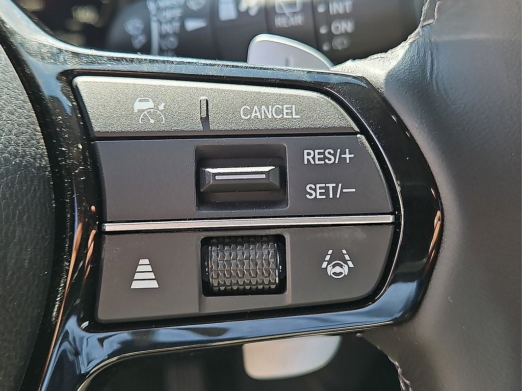 2026 Acura ADX Base