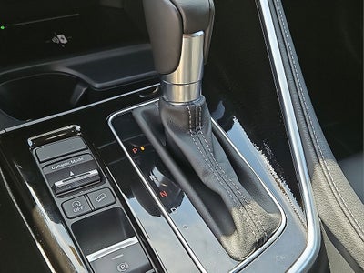 2026 Acura ADX Base