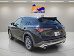 2026 Acura ADX Base