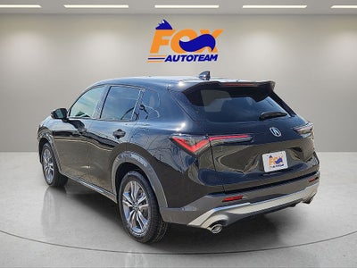 2026 Acura ADX Base