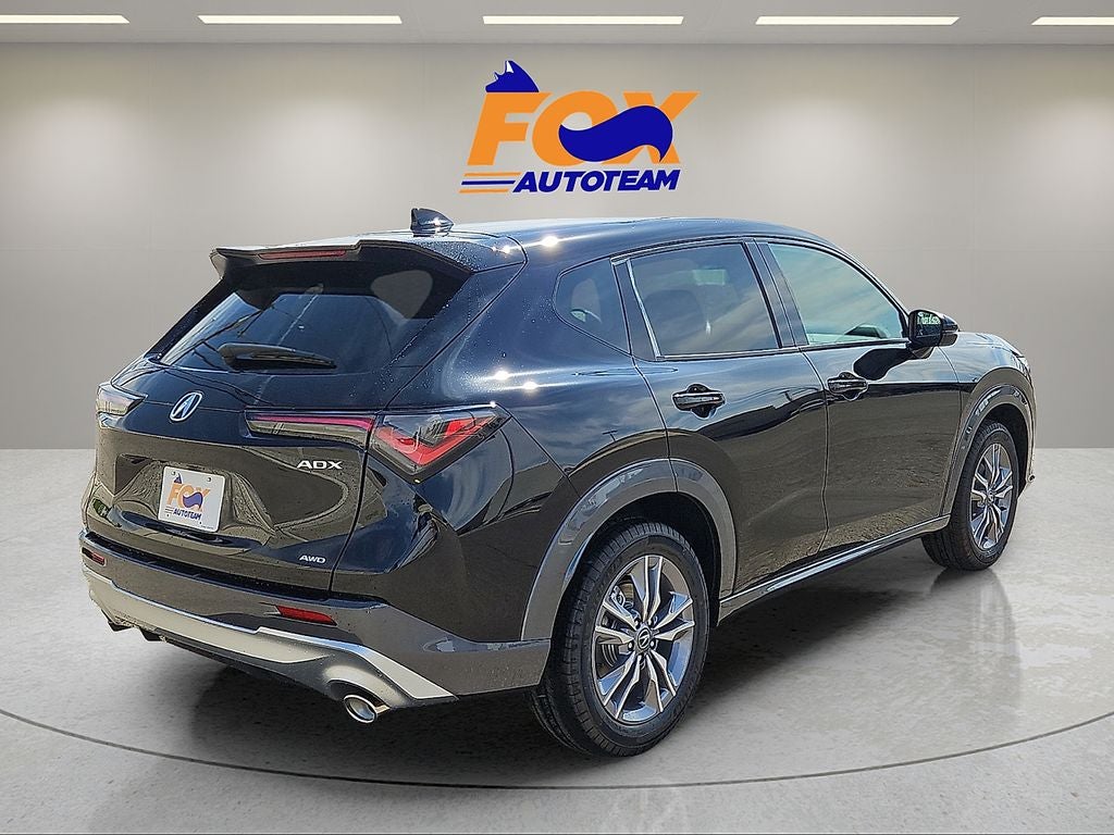 2026 Acura ADX Base