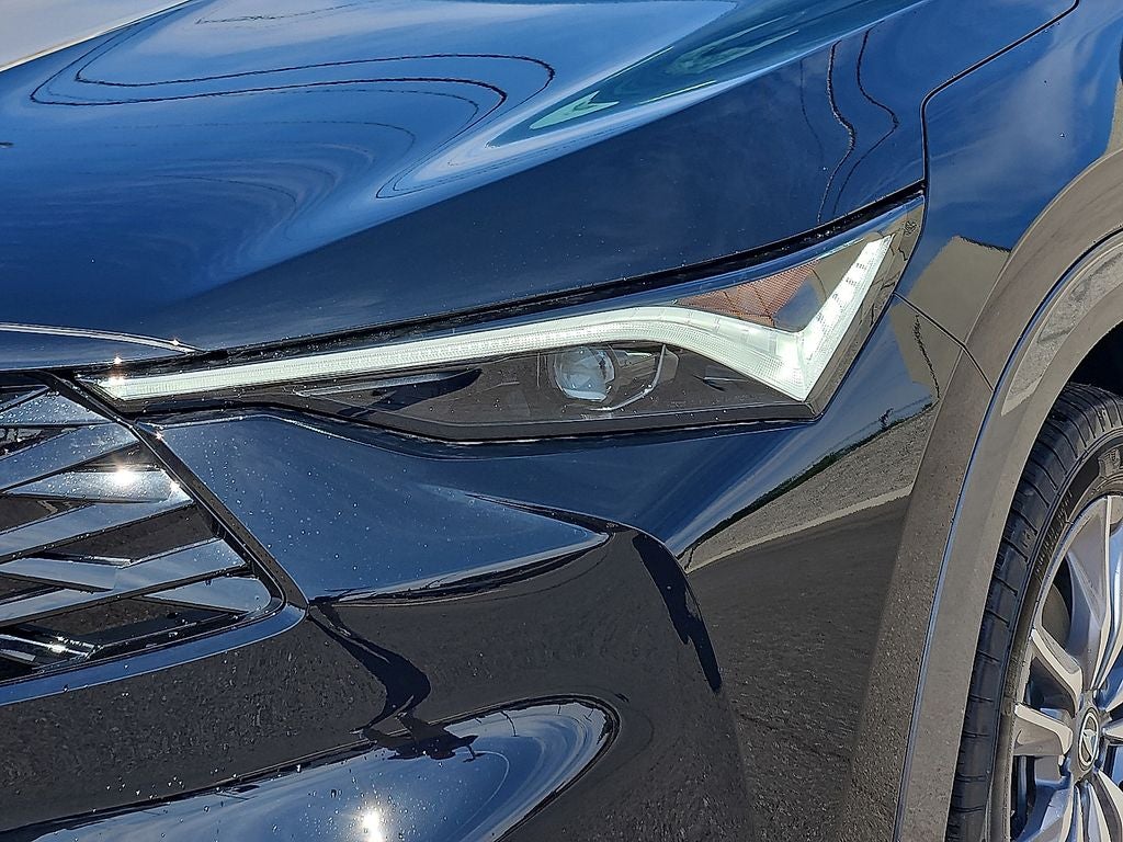 2026 Acura ADX Base