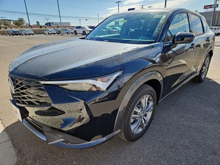 2026 Acura ADX Base