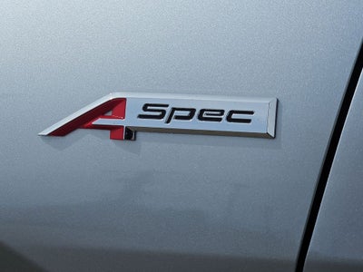 2025 Acura ADX A-Spec Package Factory Certified