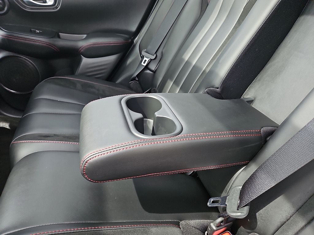 2025 Acura ADX A-Spec Package Factory Certified