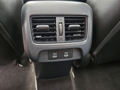 2025 Acura ADX A-Spec Package Factory Certified