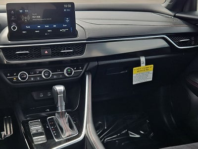 2025 Acura ADX A-Spec Package Factory Certified