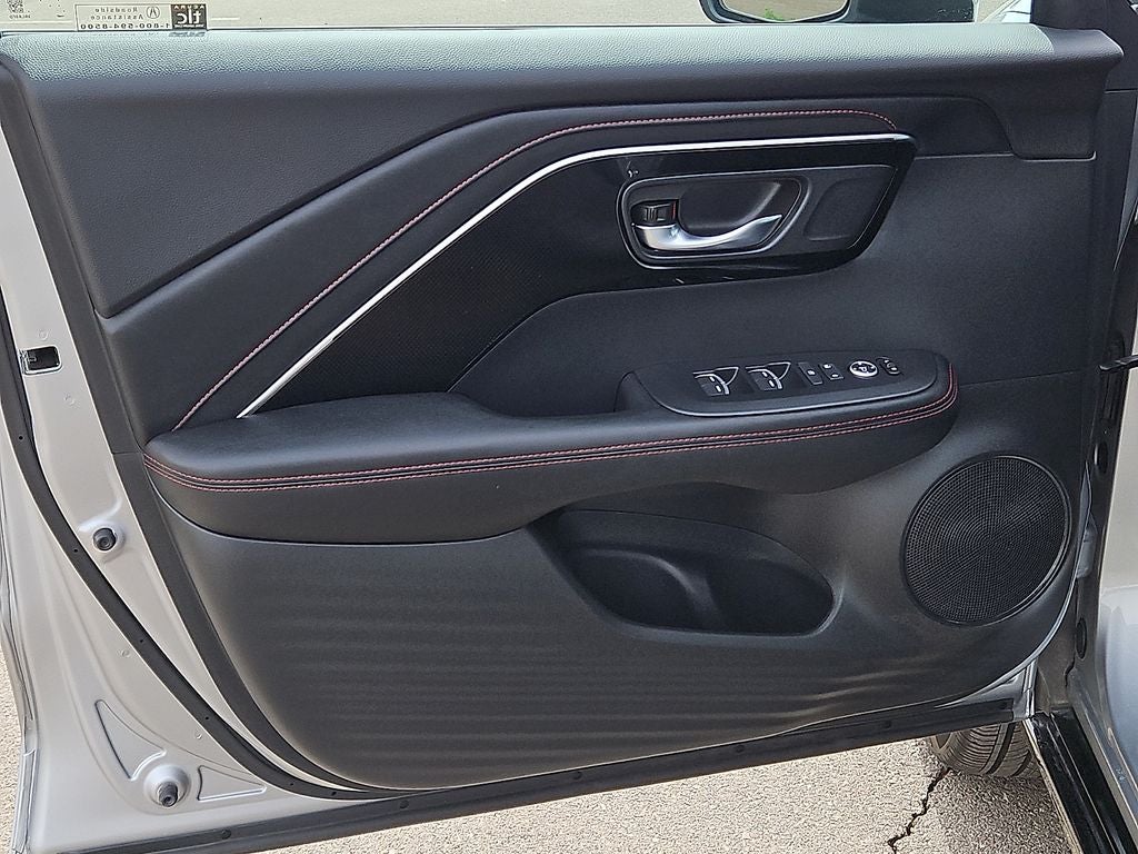 2025 Acura ADX A-Spec Package Factory Certified