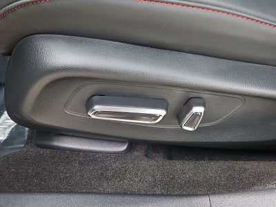 2025 Acura ADX A-Spec Package Factory Certified