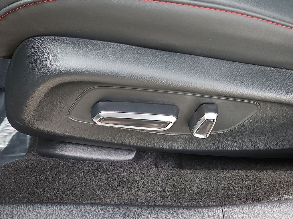 2025 Acura ADX A-Spec Package Factory Certified