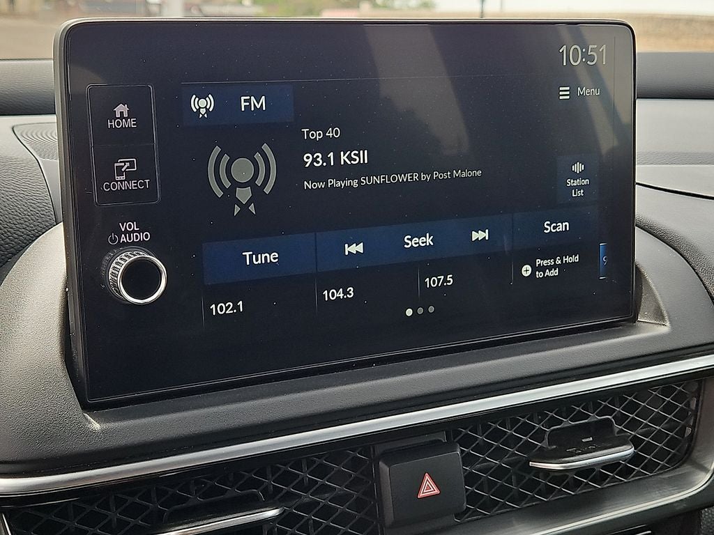 2025 Acura ADX A-Spec Package Factory Certified