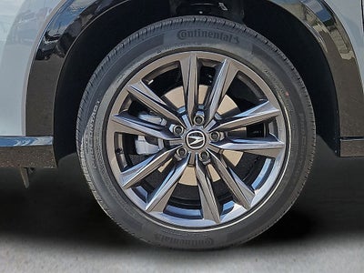 2026 Acura ADX A-Spec Package