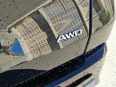 2025 Acura ADX A-Spec Package