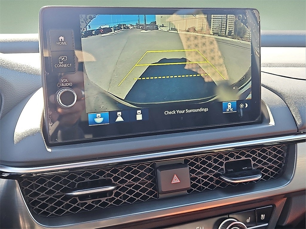 2025 Acura ADX A-Spec Package