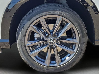 2026 Acura ADX A-Spec Package