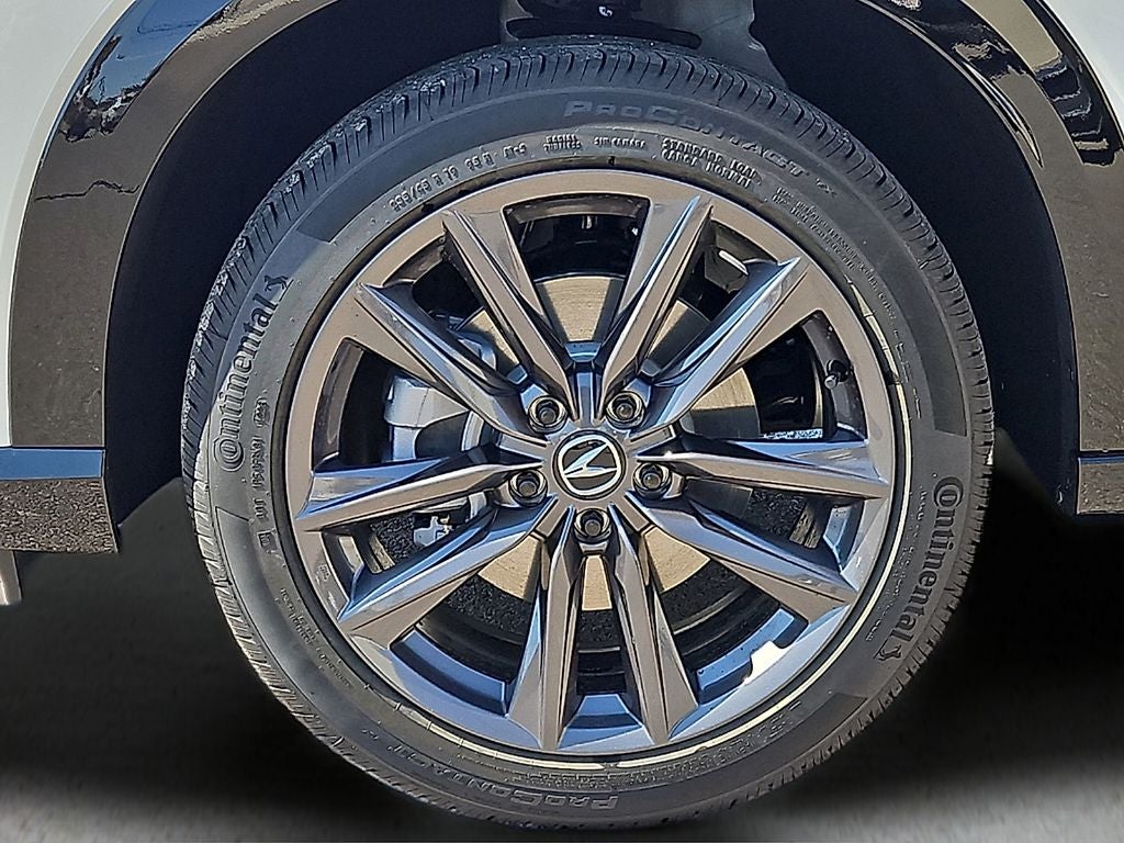 2026 Acura ADX A-Spec Package