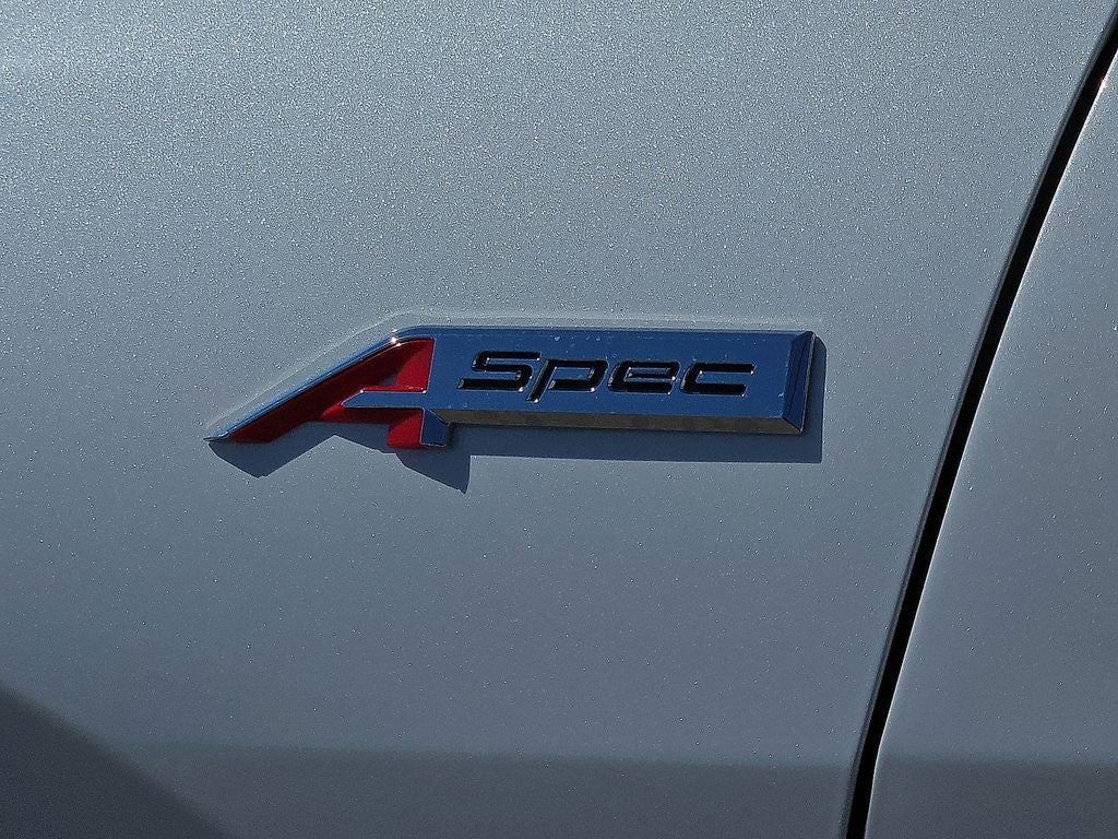 2026 Acura ADX A-Spec Package
