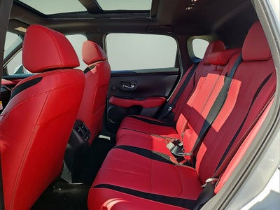 2026 Acura ADX A-Spec Package