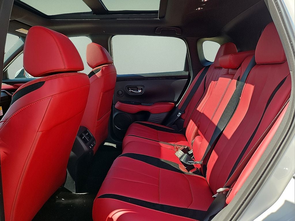 2026 Acura ADX A-Spec Package