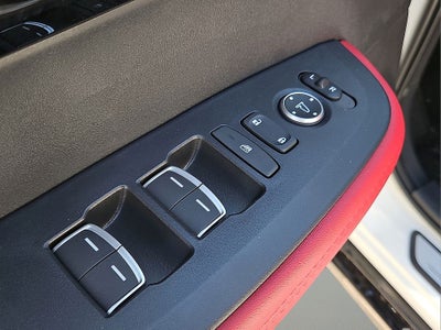 2026 Acura ADX A-Spec Package