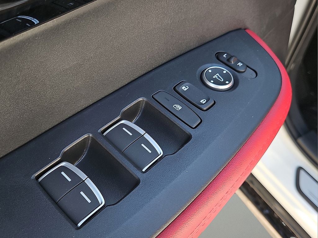 2026 Acura ADX A-Spec Package