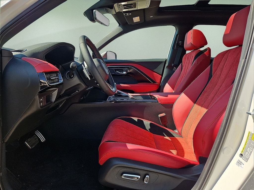 2026 Acura ADX A-Spec Package