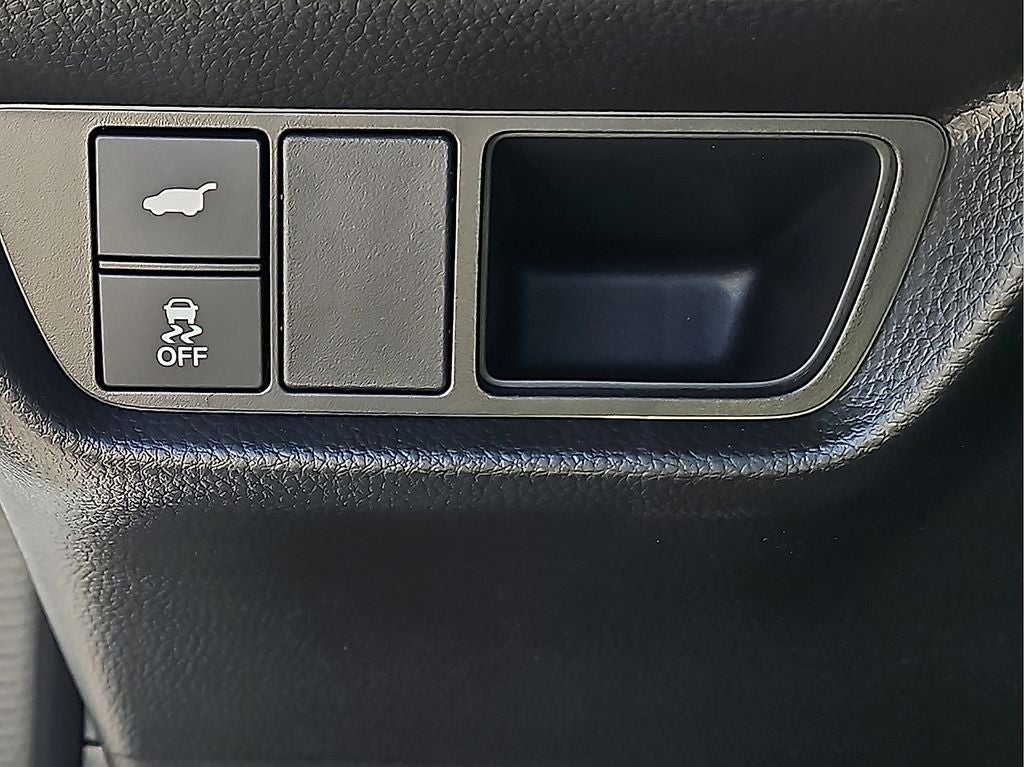 2026 Acura ADX A-Spec Package