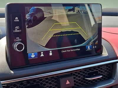 2026 Acura ADX A-Spec Package