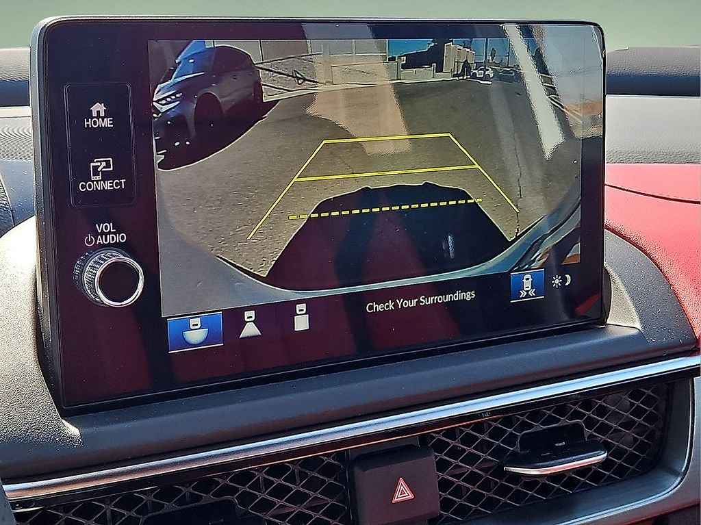 2026 Acura ADX A-Spec Package