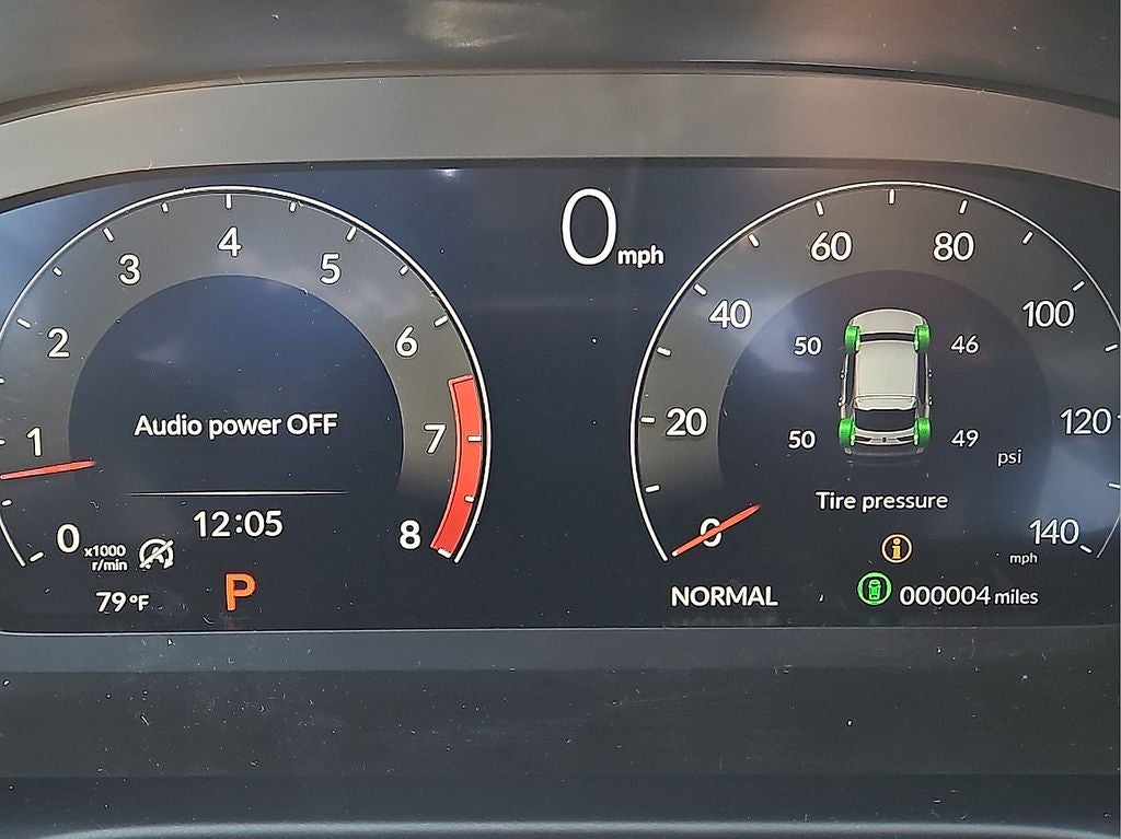 2026 Acura ADX A-Spec Package