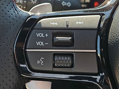 2026 Acura ADX A-Spec Package