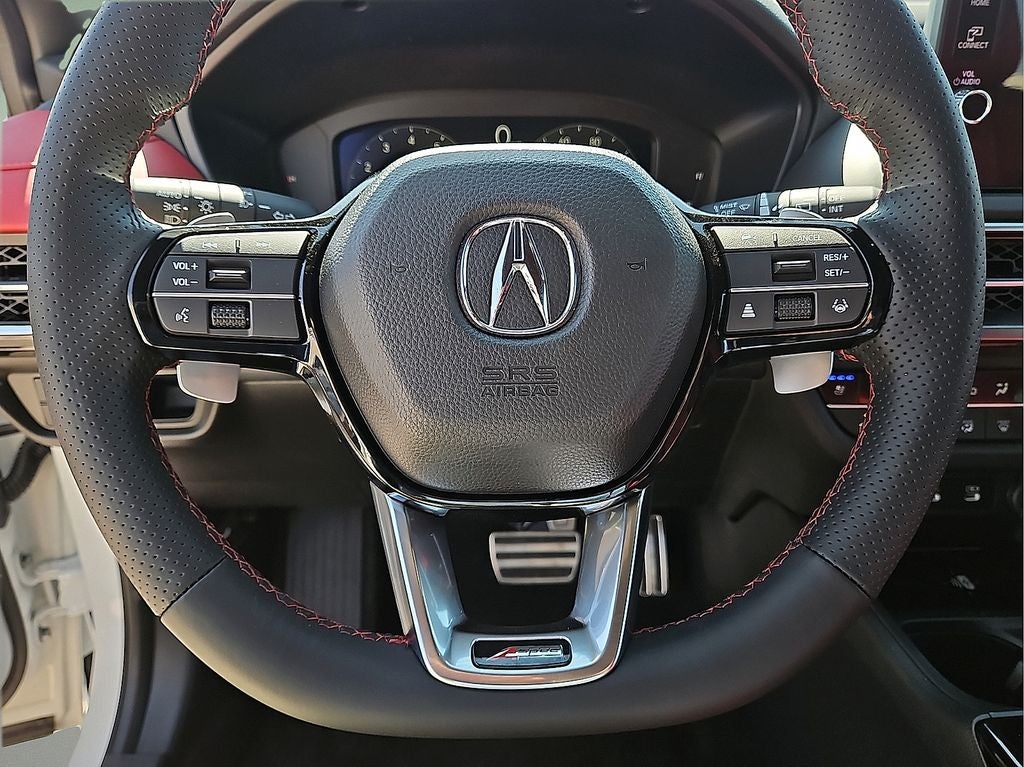 2026 Acura ADX A-Spec Package