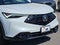 2026 Acura ADX A-Spec Package