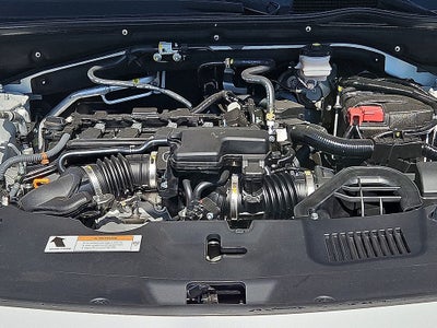 2026 Acura ADX A-Spec Package