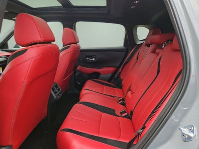 2026 Acura ADX A-Spec Package