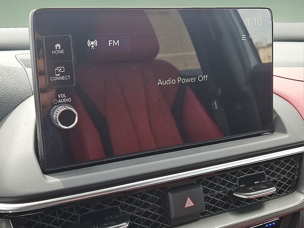 2026 Acura ADX A-Spec Package
