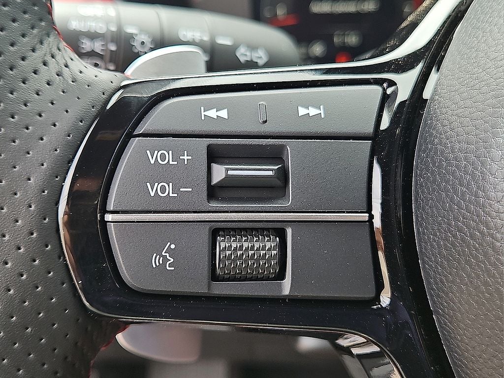 2026 Acura ADX A-Spec Package