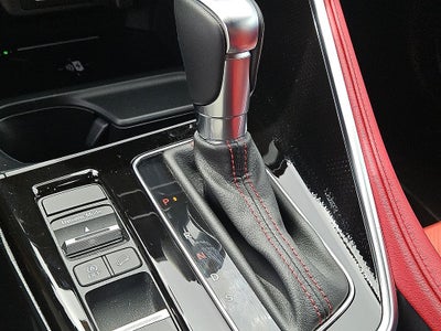 2026 Acura ADX A-Spec Package