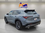 2026 Acura ADX A-Spec Package