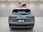 2026 Acura ADX A-Spec Package