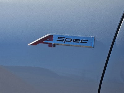 2025 Acura ADX A-Spec Package