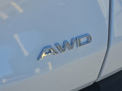 2025 Acura ADX A-Spec Package